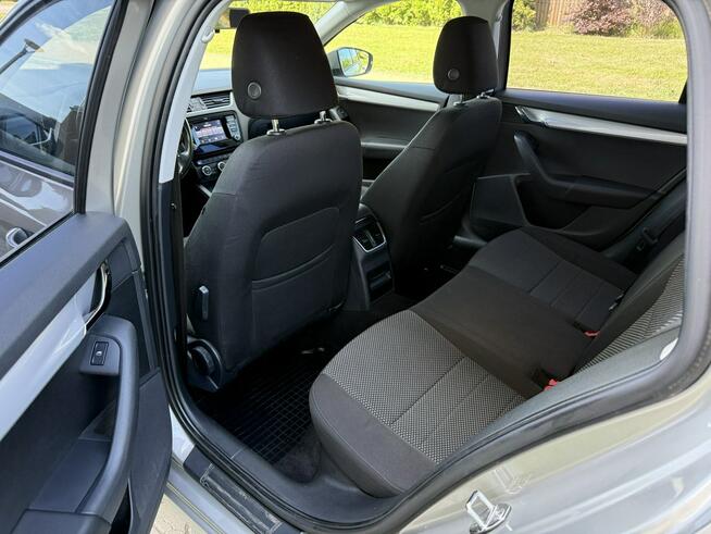 Škoda Octavia 2.0 TDI