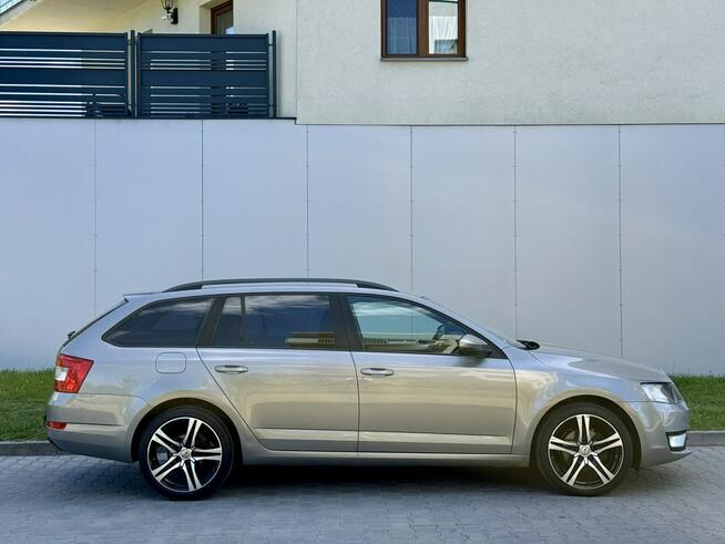 Škoda Octavia 2.0 TDI
