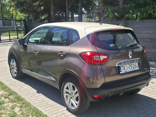 Renault Captur 0.9 Benzyna | Serwisowany | Gwarancja | Bogate wyposażenie |