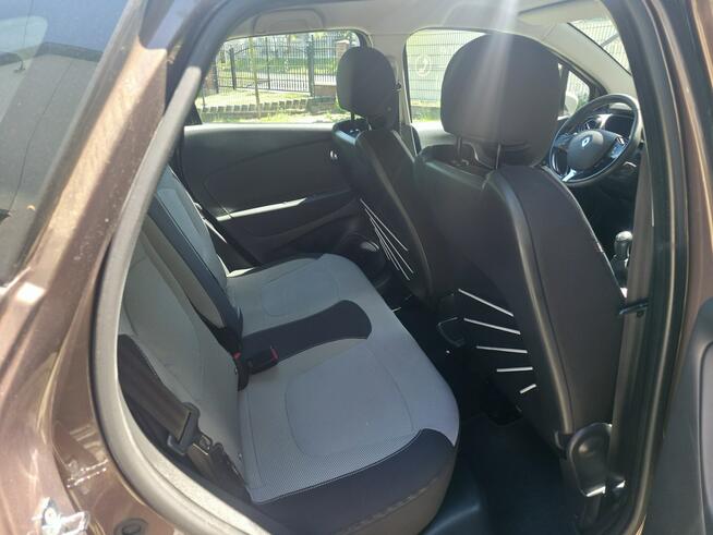 Renault Captur 0.9 Benzyna | Serwisowany | Gwarancja | Bogate wyposażenie |