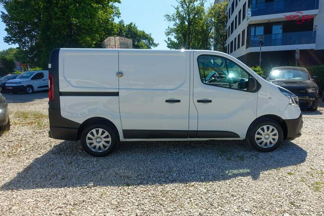 Renault Trafic FV 23%*Zabudowa*Kamera Cofania*Serwis