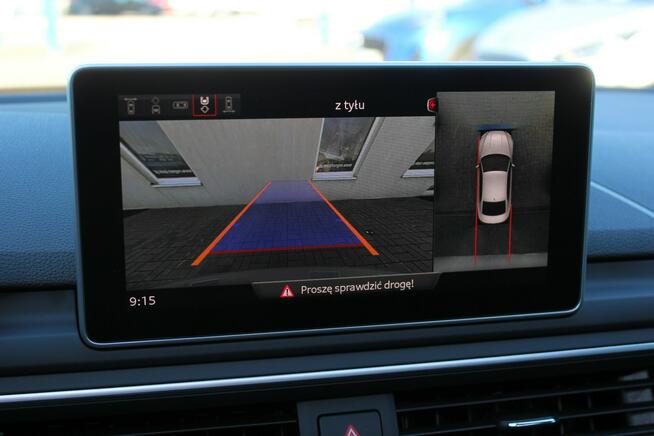 Audi RS5 FV23% Quattro LED Head-Up Panorama Carbon Virtual Skóra Park-Assist
