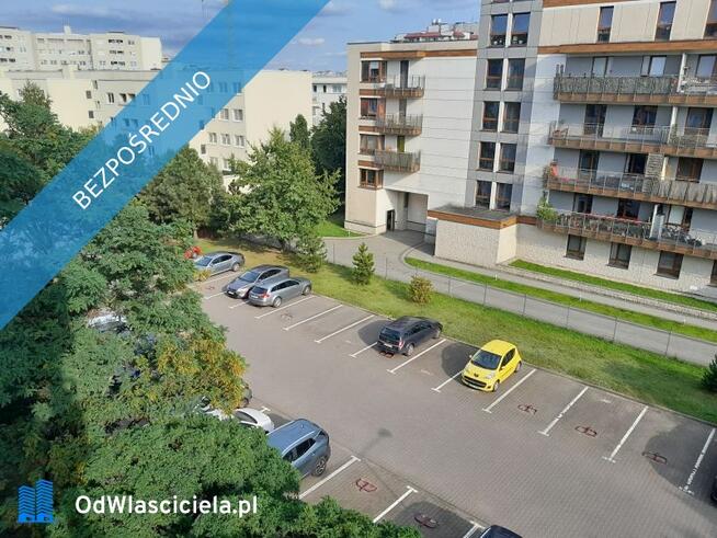 Białołęka/Nowodwory ul. Barei – 45,3 m2, możliwe 3 pokoje, m. parkingowe i piwnica w cenie