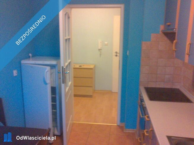 Białołęka/Nowodwory ul. Barei – 45,3 m2, możliwe 3 pokoje, m. parkingowe i piwnica w cenie