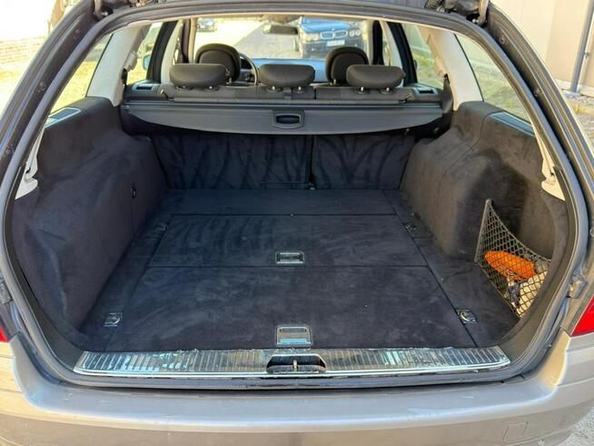 Mercedes E 220 E220 CDI 170km Lift Parktronic Kamera Hak