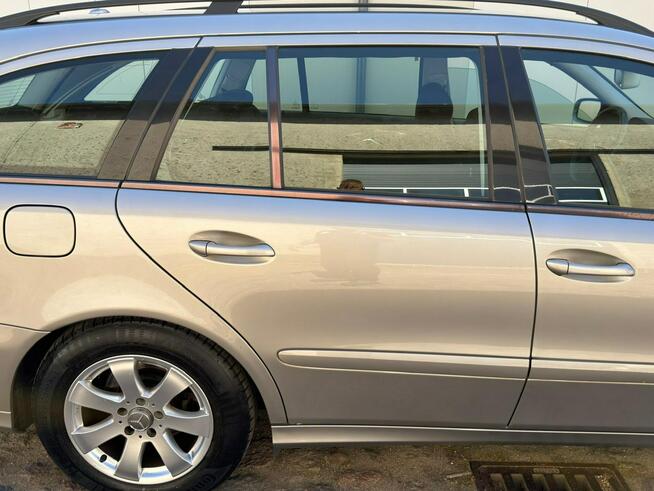 Mercedes E 220 E220 CDI 170km Lift Parktronic Kamera Hak