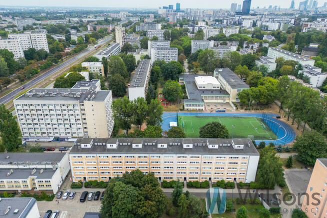 Mieszkanie Warszawa gm. Żoliborz Żoliborz, Elbląska