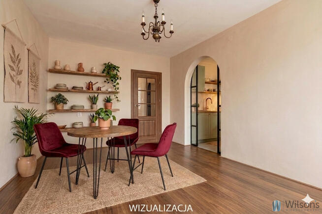 Mieszkanie Warszawa gm. Śródmieście Śródmieście, Górnośląska