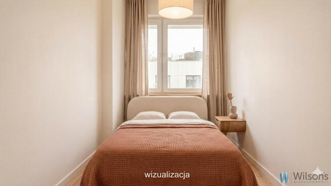 Mieszkanie Warszawa gm. Śródmieście Śródmieście, Górnośląska