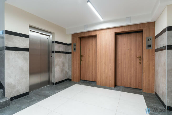 Mieszkanie Warszawa gm. Śródmieście Śródmieście, Górnośląska