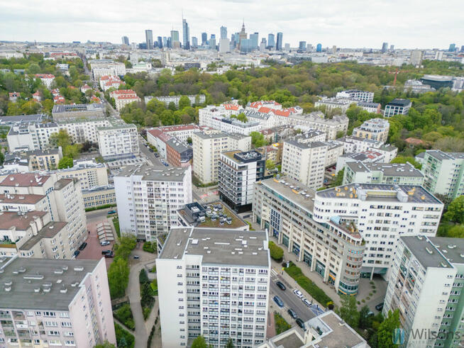 Mieszkanie Warszawa gm. Śródmieście Śródmieście, Górnośląska