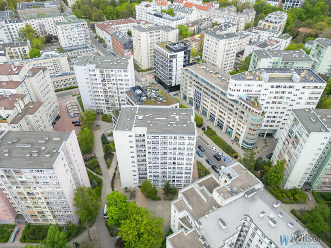 Mieszkanie Warszawa gm. Śródmieście Śródmieście, Górnośląska