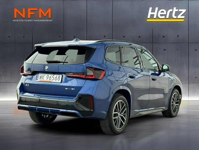 BMW X1 1,5 sDrive 18i(136 KM) Pakiet sportowy M Salon PL