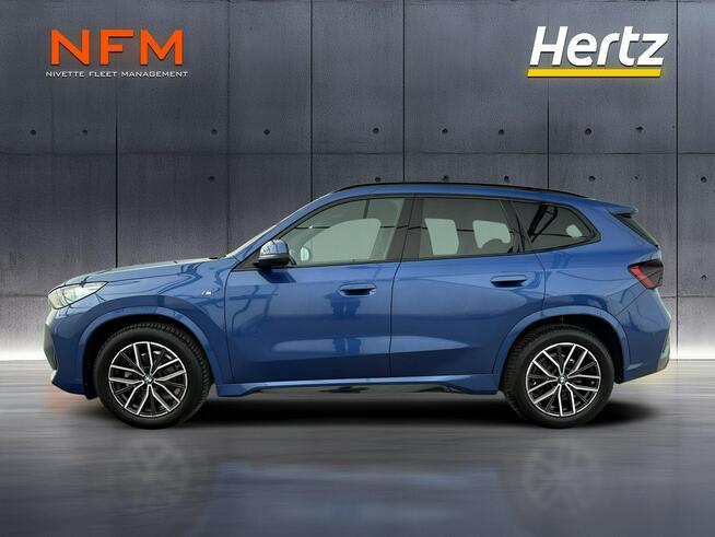 BMW X1 1,5 sDrive 18i(136 KM) Pakiet sportowy M Salon PL