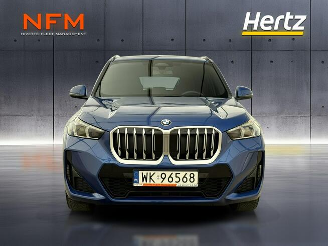 BMW X1 1,5 sDrive 18i(136 KM) Pakiet sportowy M Salon PL