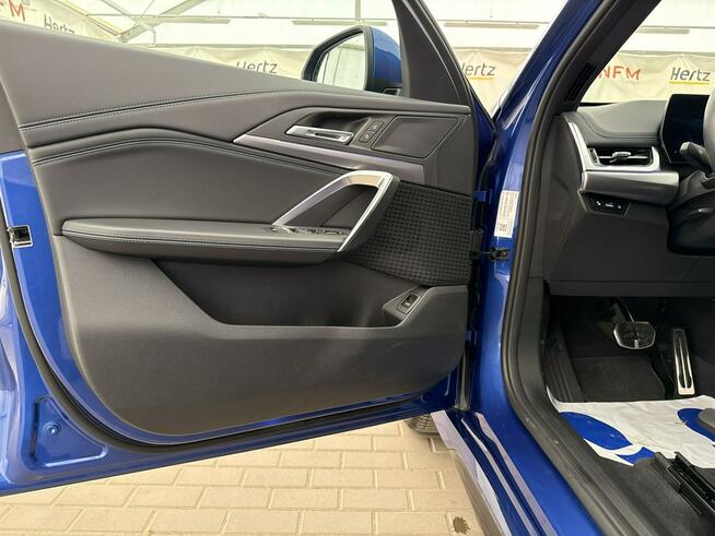 BMW X1 1,5 sDrive 18i(136 KM) Pakiet sportowy M Salon PL
