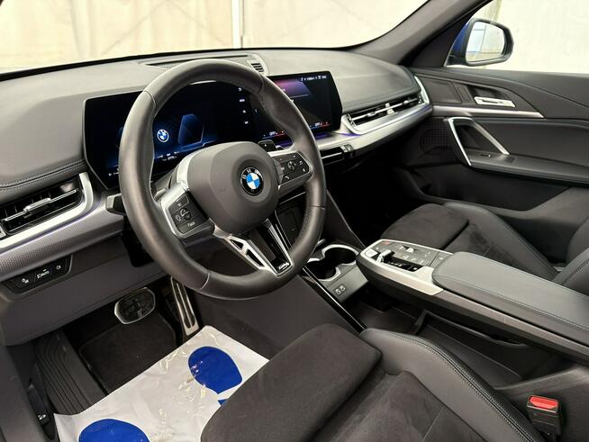 BMW X1 1,5 sDrive 18i(136 KM) Pakiet sportowy M Salon PL