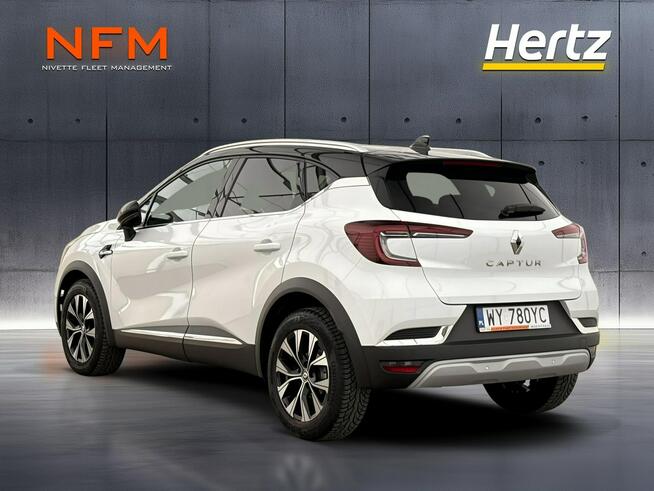 Renault Captur 1,3 TCe EDC FAP(140 KM) Techno Salon PL F-Vat