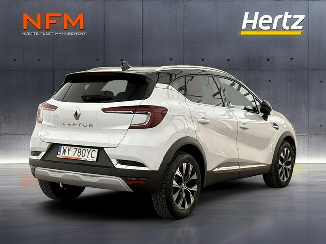 Renault Captur 1,3 TCe EDC FAP(140 KM) Techno Salon PL F-Vat