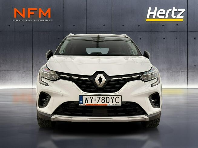 Renault Captur 1,3 TCe EDC FAP(140 KM) Techno Salon PL F-Vat