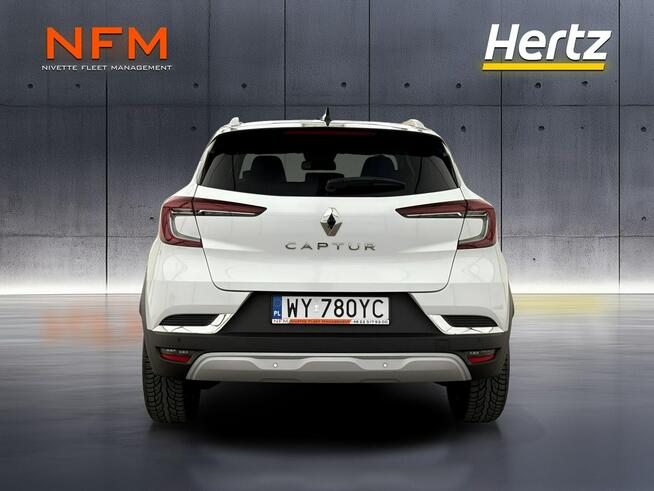 Renault Captur 1,3 TCe EDC FAP(140 KM) Techno Salon PL F-Vat