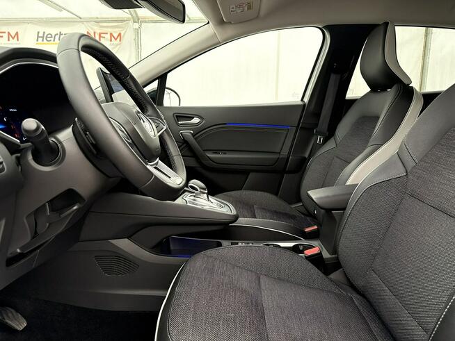 Renault Captur 1,3 TCe EDC FAP(140 KM) Techno Salon PL F-Vat