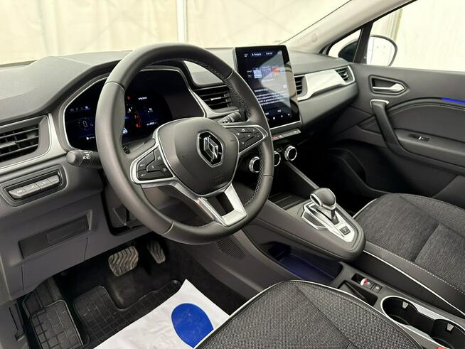 Renault Captur 1,3 TCe EDC FAP(140 KM) Techno Salon PL F-Vat