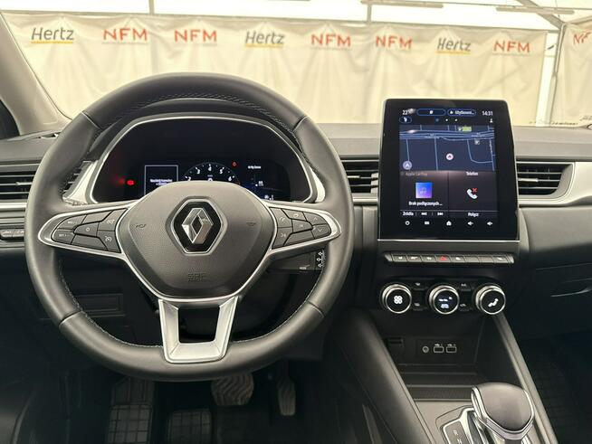 Renault Captur 1,3 TCe EDC FAP(140 KM) Techno Salon PL F-Vat