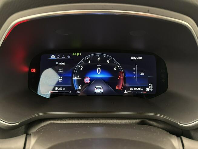 Renault Captur 1,3 TCe EDC FAP(140 KM) Techno Salon PL F-Vat
