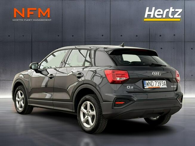Audi Q2 35 TFSI S-tronic (150 KM) Salon PL Faktura Vat