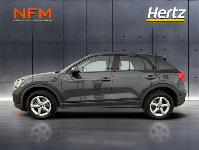 Audi Q2 35 TFSI S-tronic (150 KM) Salon PL Faktura Vat