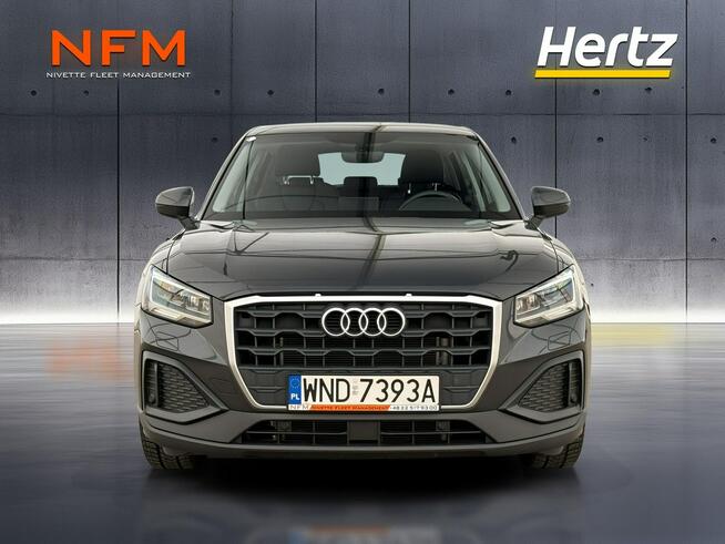 Audi Q2 35 TFSI S-tronic (150 KM) Salon PL Faktura Vat