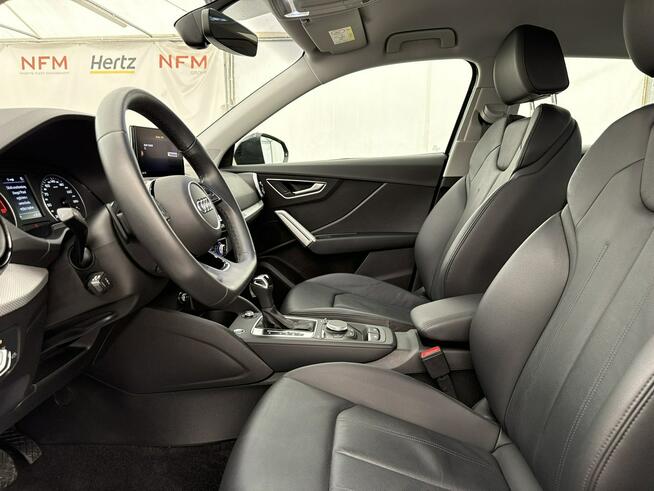 Audi Q2 35 TFSI S-tronic (150 KM) Salon PL Faktura Vat