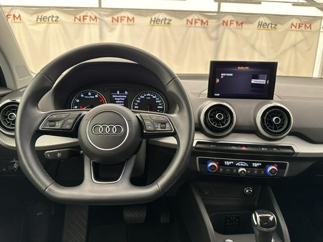Audi Q2 35 TFSI S-tronic (150 KM) Salon PL Faktura Vat