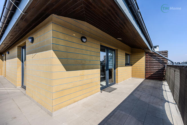 2 pokoje | Białołęka | 49,2 m² | 4 piętro