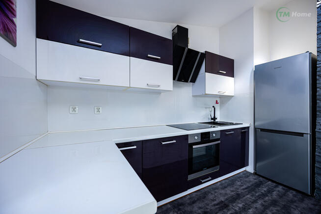 2 pokoje | Białołęka | 49,2 m² | 4 piętro