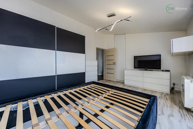 2 pokoje | Białołęka | 49,2 m² | 4 piętro