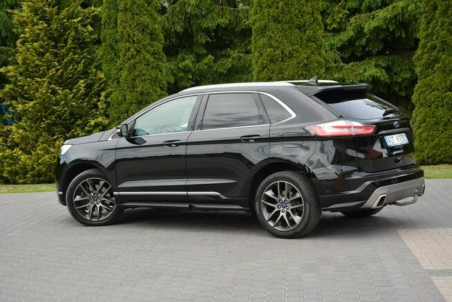 Ford EDGE Vignale Wentylacja Radar Full Led Bang&Olufsen Skóry Kamera el.klapa