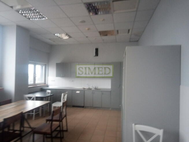 Biuro30 m 2 ,pokój,dostęp 24h , ochrona,parking