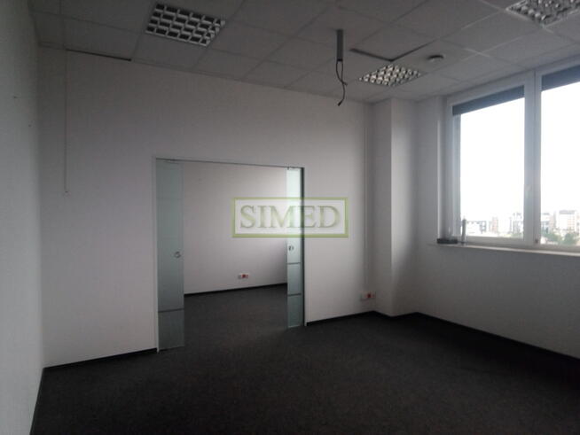 Biuro30 m 2 ,pokój,dostęp 24h , ochrona,parking
