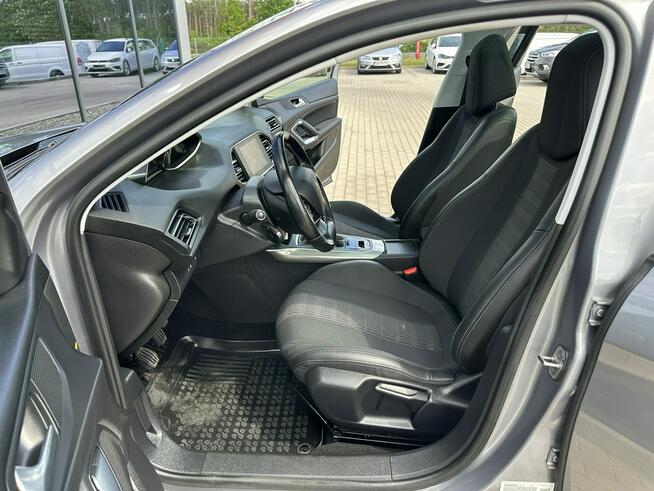 Peugeot 308 Navi, Panorama, Climatronic, Tempomat, Czujniki, LED, GWARANCJA Serwis
