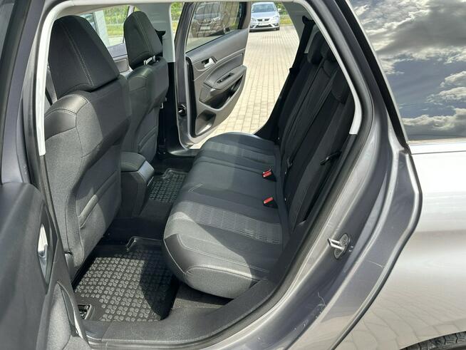Peugeot 308 Navi, Panorama, Climatronic, Tempomat, Czujniki, LED, GWARANCJA Serwis