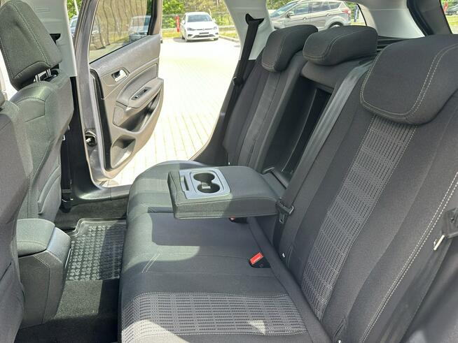 Peugeot 308 Navi, Panorama, Climatronic, Tempomat, Czujniki, LED, GWARANCJA Serwis