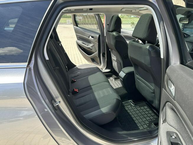 Peugeot 308 Navi, Panorama, Climatronic, Tempomat, Czujniki, LED, GWARANCJA Serwis