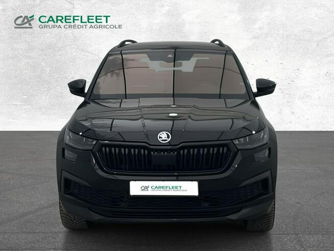 Skoda Kodiaq 2.0 TDI 4x4 SportLine
