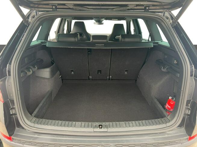 Skoda Kodiaq 2.0 TDI 4x4 SportLine