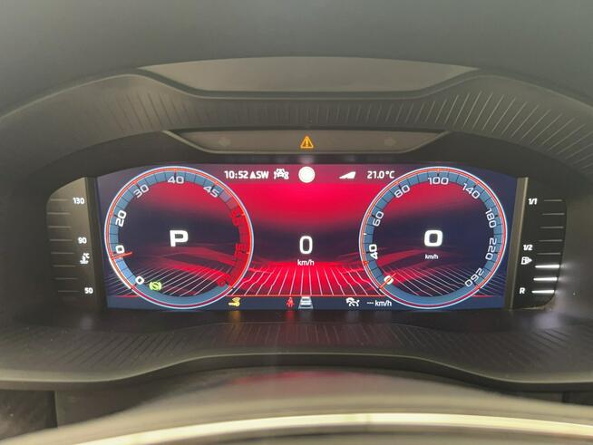 Skoda Kodiaq 2.0 TDI 4x4 SportLine