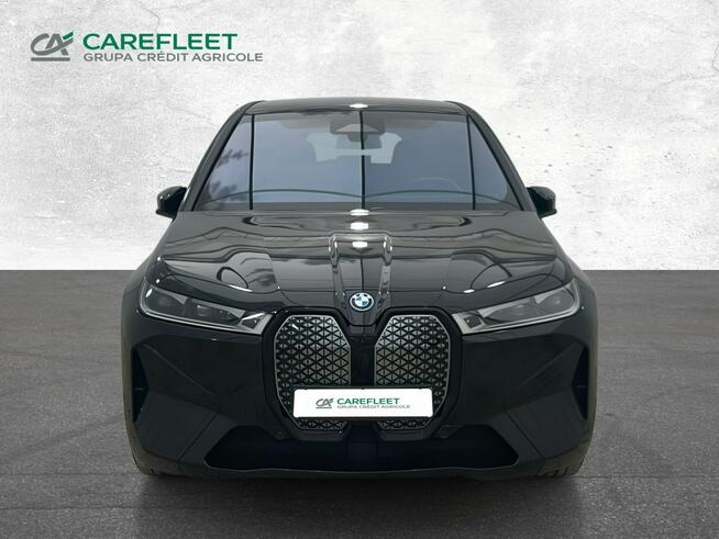 BMW iX xDrive40