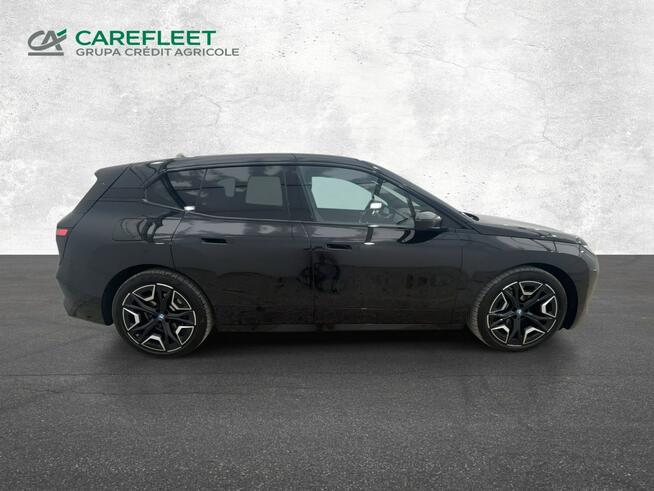 BMW iX xDrive40