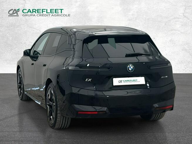BMW iX xDrive40